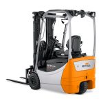 STILL RX50 Electric Forklifts