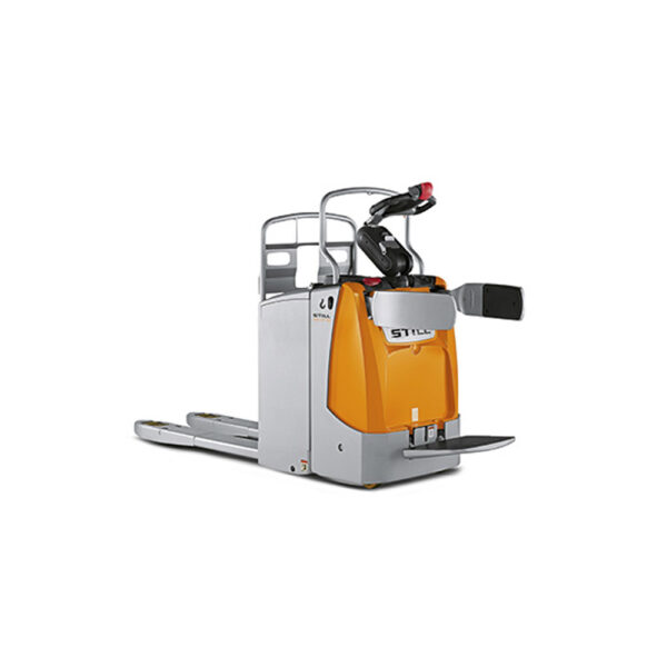 STILL EXU-SF Pallet Truck