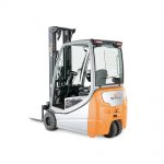 STILL RX20 Electric Forklifts