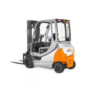 STILL RX60 Electric Forklifts