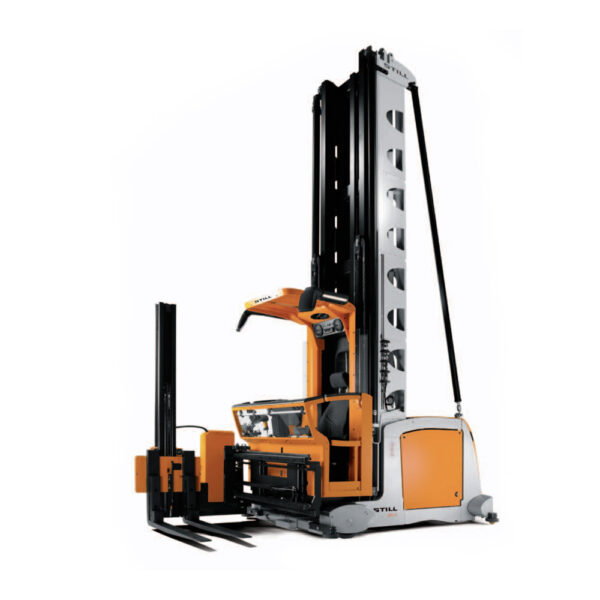 STILL MX-X / MX-Q Order Pickers