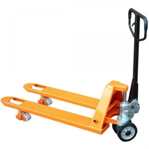 Record BF Hand Pallet Truck