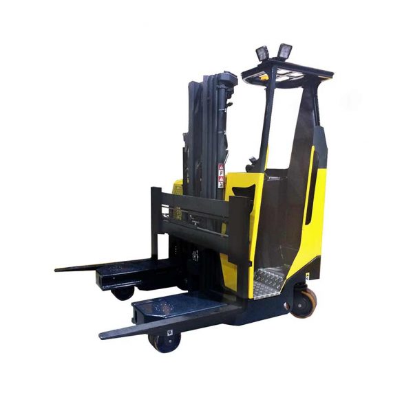 Combi-MR Multi-directional Forklift