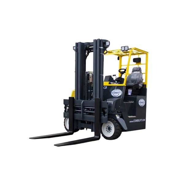 combi-CB Multi-directional Forklift