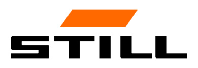 STILL Forklifts Logo