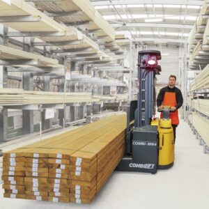 Combilift WR4