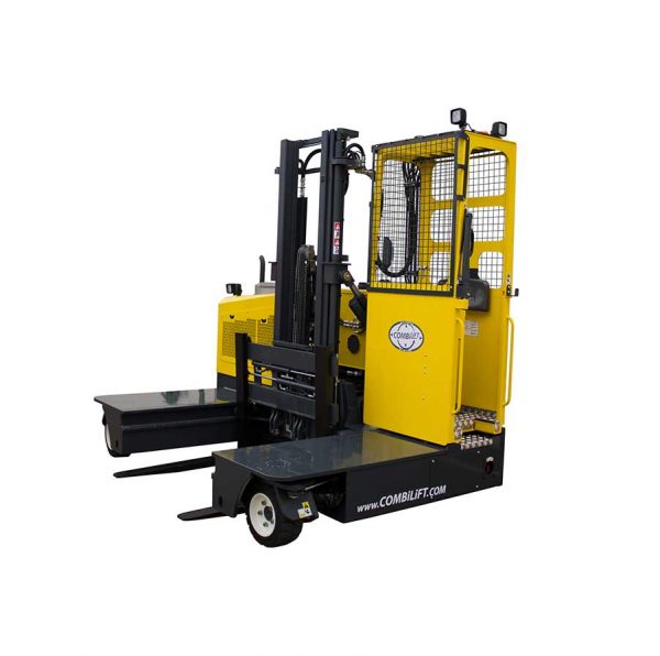 Combilift Combi-ST Multi-directional Stand-on Forklift